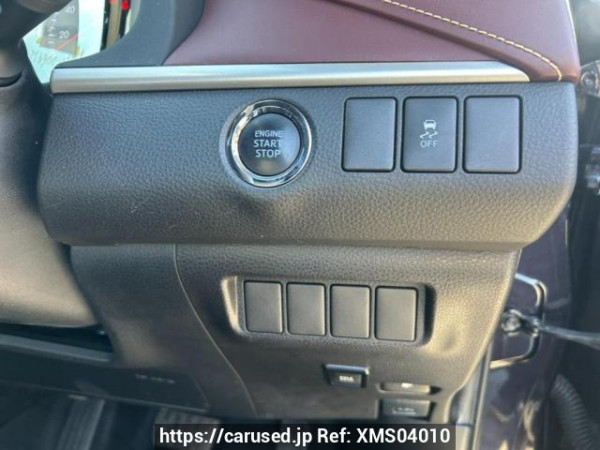 Used 2015 AT toyota harrier ZSU60W Image[27]