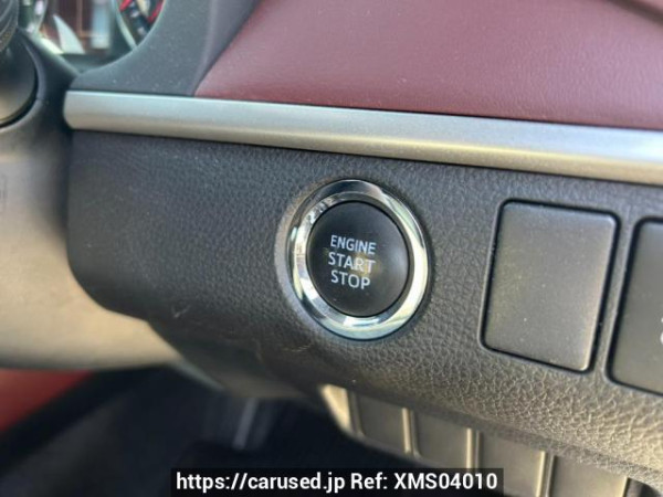 Used 2015 AT toyota harrier ZSU60W Image[28]