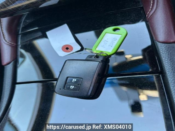 Used 2015 AT toyota harrier ZSU60W Image[29]