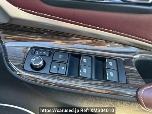 Used 2015 AT toyota harrier ZSU60W Image[30]