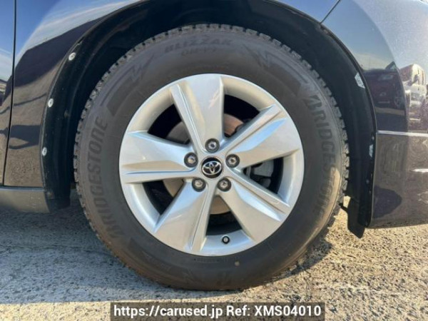 Used 2015 AT toyota harrier ZSU60W Image[31]