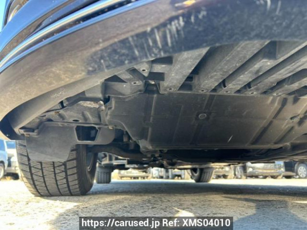 Used 2015 AT toyota harrier ZSU60W Image[35]