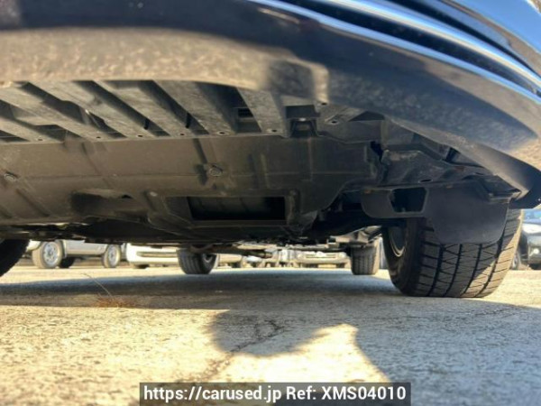 Used 2015 AT toyota harrier ZSU60W Image[36]