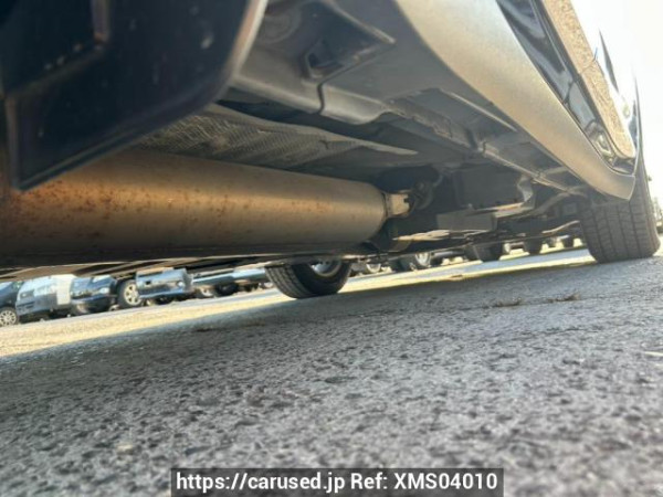 Used 2015 AT toyota harrier ZSU60W Image[38]