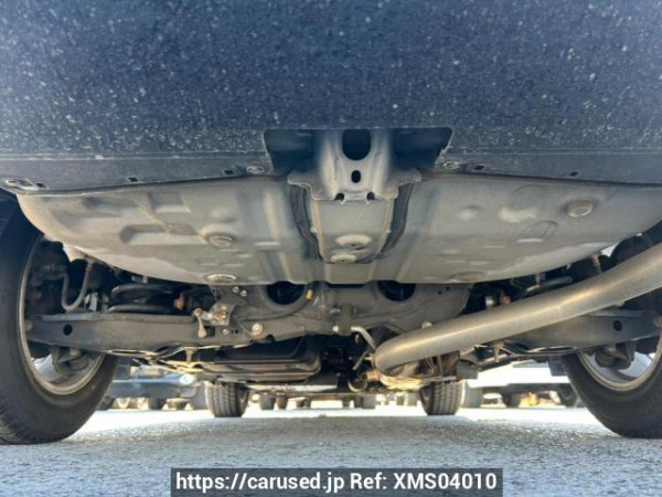 Used 2015 AT toyota harrier ZSU60W Image[43]