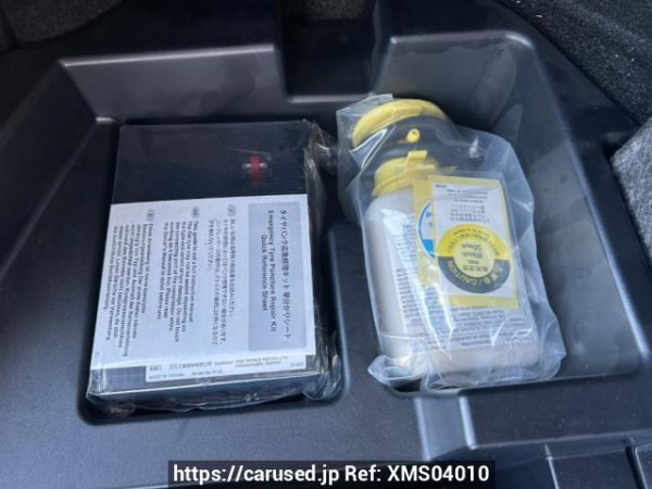 Used 2015 AT toyota harrier ZSU60W Image[44]