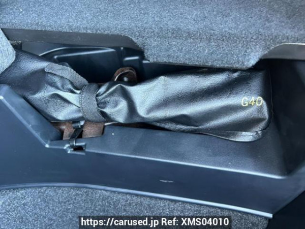 Used 2015 AT toyota harrier ZSU60W Image[45]