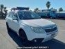 Used 2008 AT subaru forester SH5 Image[0]