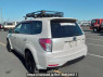 Used 2008 AT subaru forester SH5 Image[4]