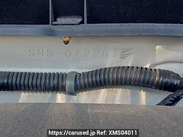 Used 2008 AT subaru forester SH5 Image[12]