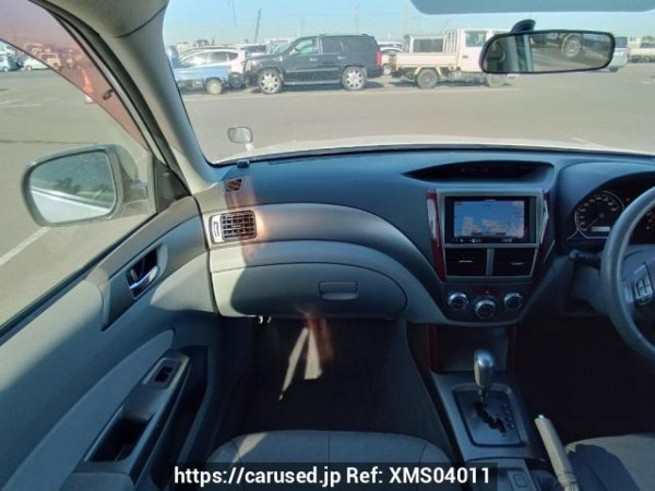 Used 2008 AT subaru forester SH5 Image[18]