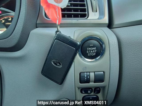 Used 2008 AT subaru forester SH5 Image[20]