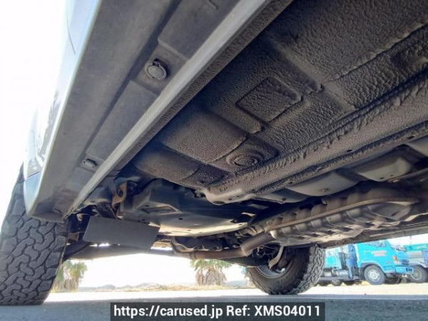 Used 2008 AT subaru forester SH5 Image[36]