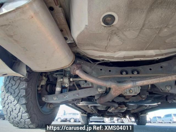 Used 2008 AT subaru forester SH5 Image[37]