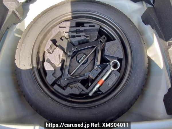 Used 2008 AT subaru forester SH5 Image[40]