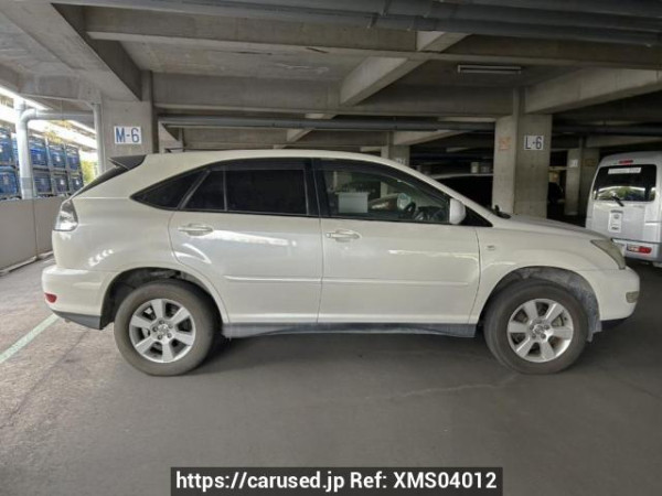 Used 2005 AT toyota harrier ACU30W Image[7]