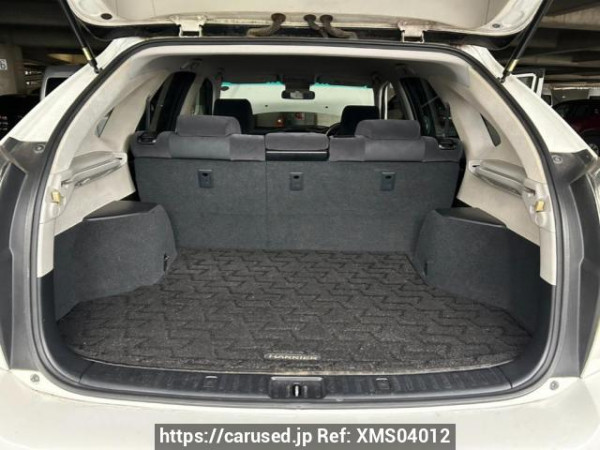 Used 2005 AT toyota harrier ACU30W Image[8]