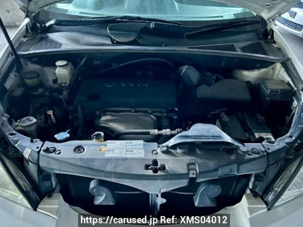 Used 2005 AT toyota harrier ACU30W Image[9]