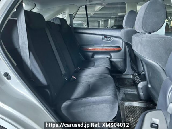 Used 2005 AT toyota harrier ACU30W Image[14]