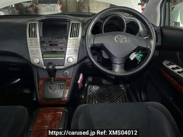 Used 2005 AT toyota harrier ACU30W Image[18]