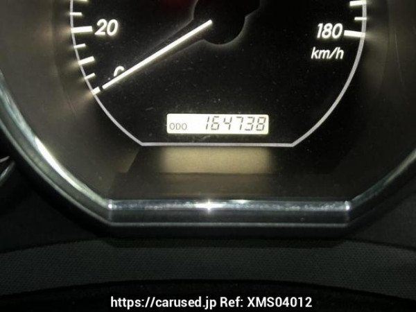 Used 2005 AT toyota harrier ACU30W Image[19]