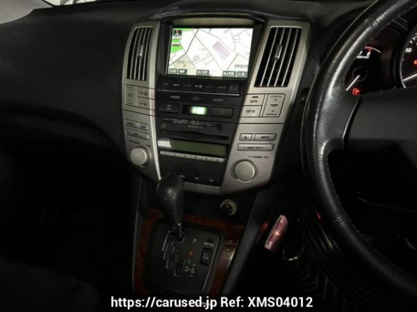 Used 2005 AT toyota harrier ACU30W Image[20]