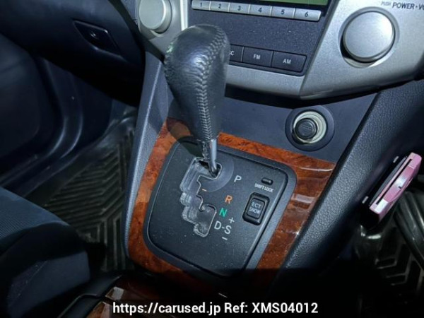 Used 2005 AT toyota harrier ACU30W Image[24]