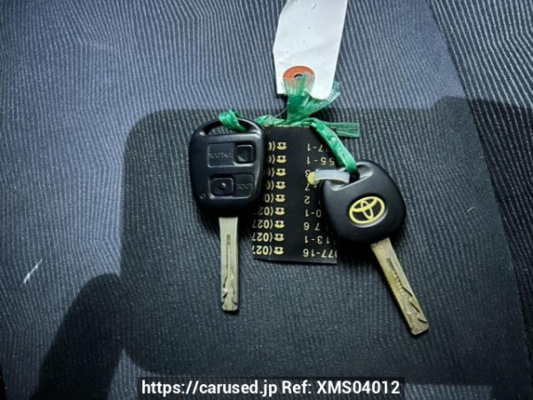 Used 2005 AT toyota harrier ACU30W Image[27]