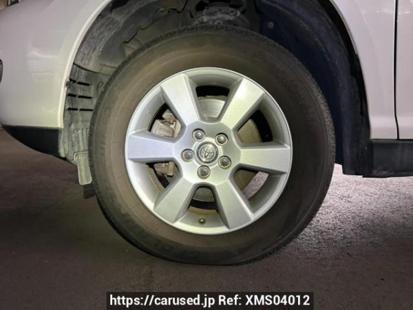 Used 2005 AT toyota harrier ACU30W Image[28]