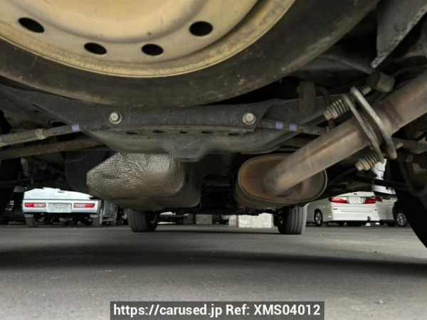 Used 2005 AT toyota harrier ACU30W Image[39]