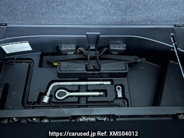 Used 2005 AT toyota harrier ACU30W Image[42]