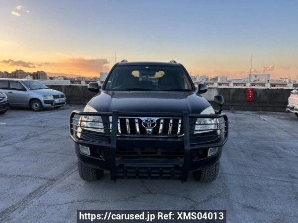 Used 2004 AT toyota land-cruiser-prado TRJ120W Image[1]
