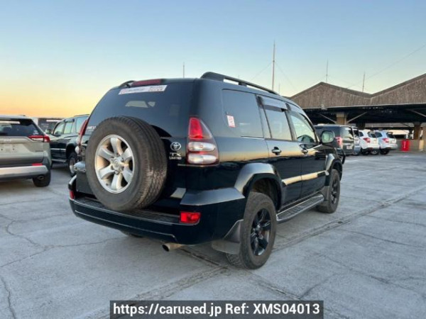Used 2004 AT toyota land-cruiser-prado TRJ120W Image[6]