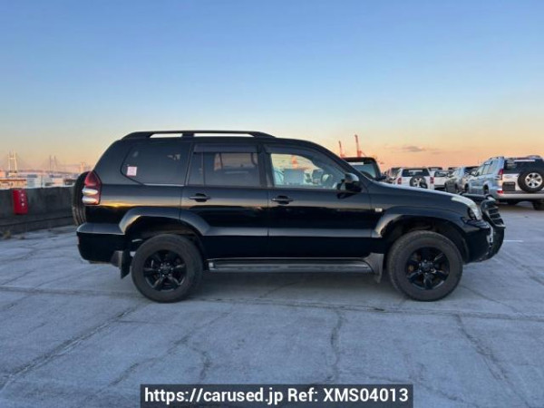 Used 2004 AT toyota land-cruiser-prado TRJ120W Image[7]