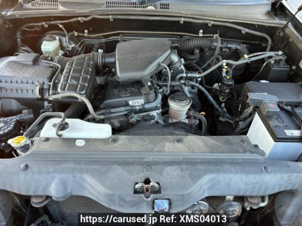 Used 2004 AT toyota land-cruiser-prado TRJ120W Image[9]