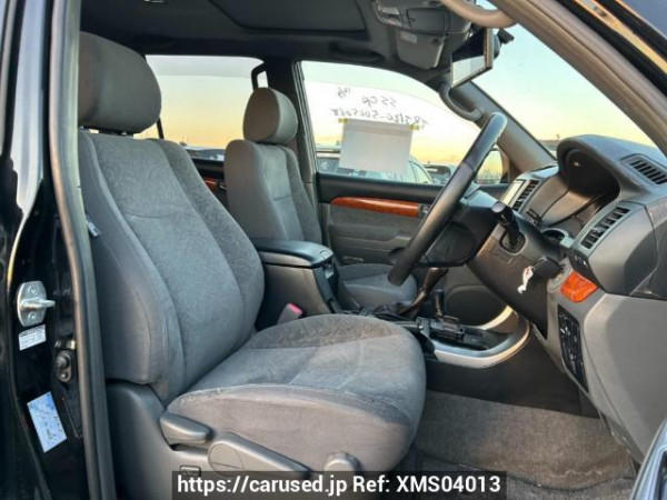 Used 2004 AT toyota land-cruiser-prado TRJ120W Image[12]