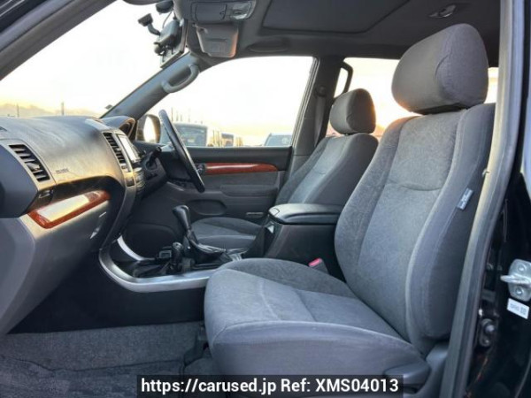 Used 2004 AT toyota land-cruiser-prado TRJ120W Image[13]