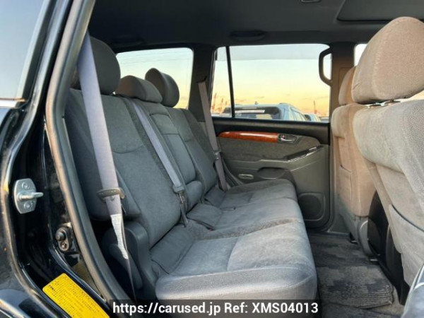 Used 2004 AT toyota land-cruiser-prado TRJ120W Image[14]