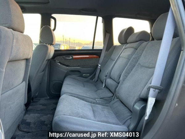 Used 2004 AT toyota land-cruiser-prado TRJ120W Image[15]