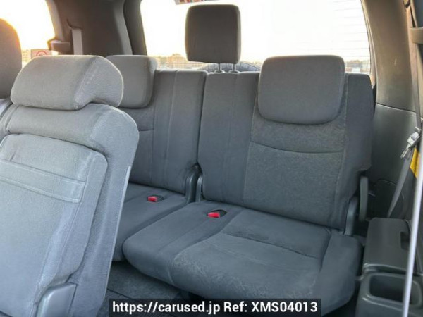 Used 2004 AT toyota land-cruiser-prado TRJ120W Image[16]