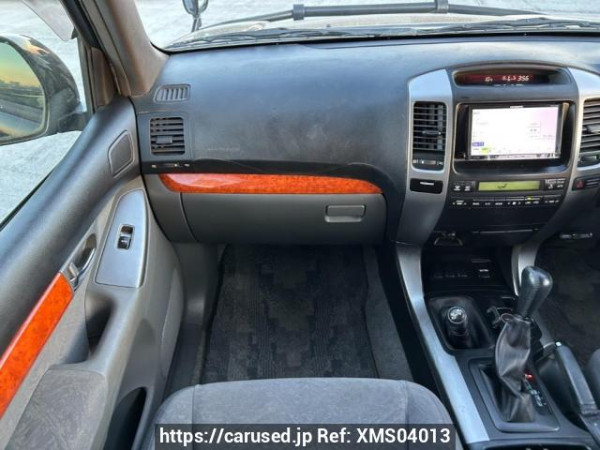 Used 2004 AT toyota land-cruiser-prado TRJ120W Image[20]