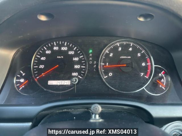 Used 2004 AT toyota land-cruiser-prado TRJ120W Image[22]
