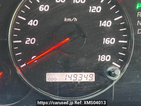 Used 2004 AT toyota land-cruiser-prado TRJ120W Image[23]