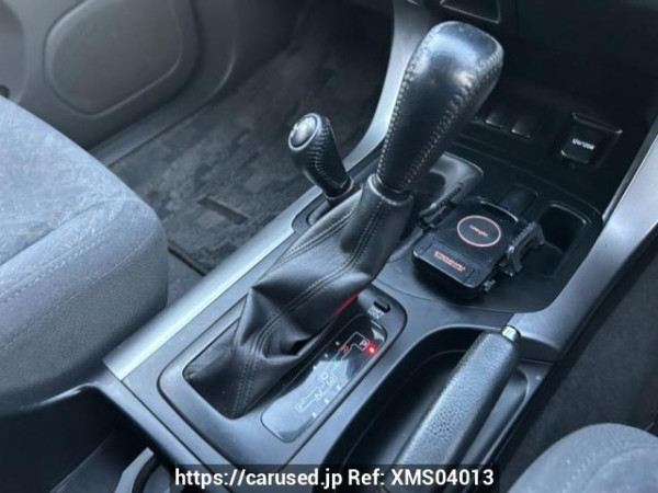 Used 2004 AT toyota land-cruiser-prado TRJ120W Image[28]