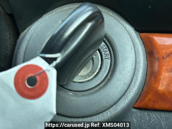 Used 2004 AT toyota land-cruiser-prado TRJ120W Image[30]