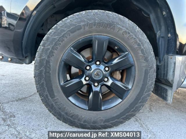 Used 2004 AT toyota land-cruiser-prado TRJ120W Image[32]