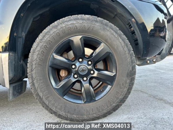 Used 2004 AT toyota land-cruiser-prado TRJ120W Image[33]