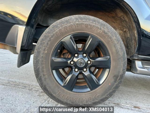 Used 2004 AT toyota land-cruiser-prado TRJ120W Image[34]