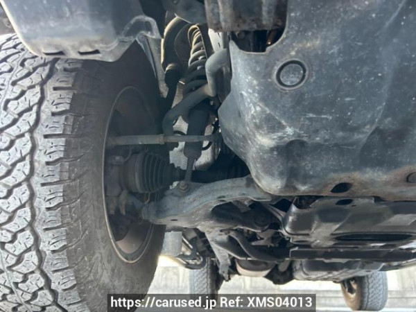 Used 2004 AT toyota land-cruiser-prado TRJ120W Image[36]