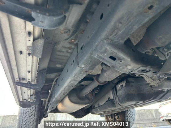 Used 2004 AT toyota land-cruiser-prado TRJ120W Image[38]